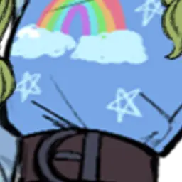 Profile image of Marissa