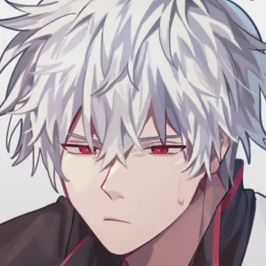 Profile image of 銀時