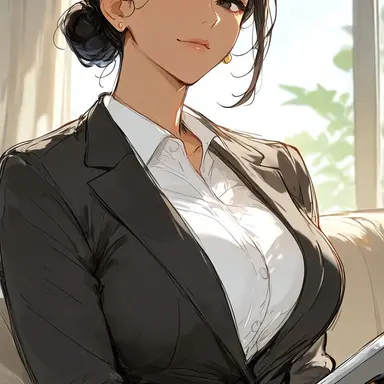Profile image of Verena Calloway