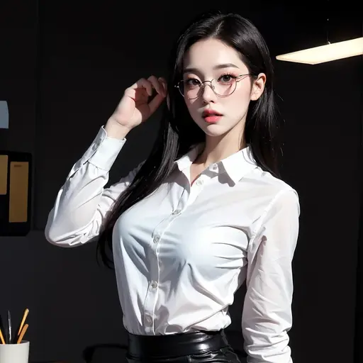 Minsukee의 차설아