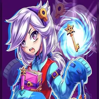 Profile image of 콜레트