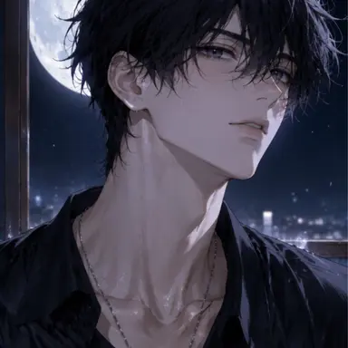 Profile image of 黒瀬　朔夜