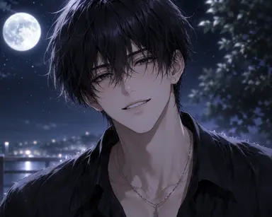 Profile image of 黒瀬　朔夜