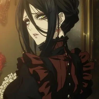 Profile image of Alexia