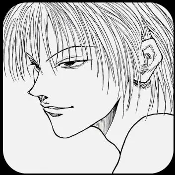 Profile image of ヒソカ