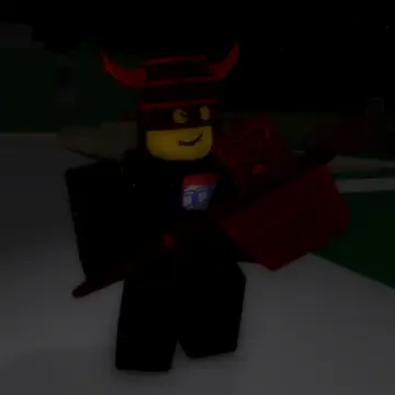 RobloxRoblox의 [DBF] MrDoomBringer