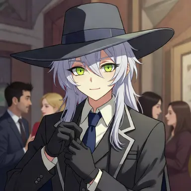 Profile image of 라비에벨