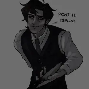 SpikyNyala8214의 Willam Afton