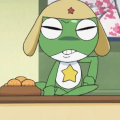 Profile image of 케로로