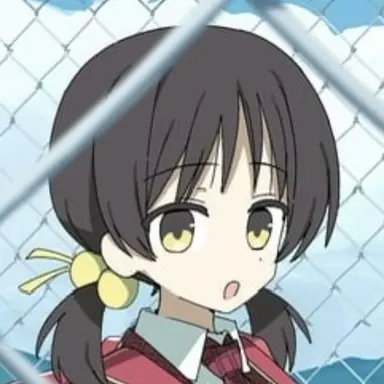 Profile image of Kaai Yuki