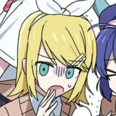 Profile image of Kagamine Rin