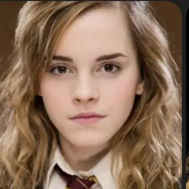 Profile image of Hermione Granger