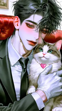 Profile image of 은호