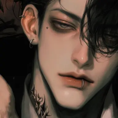 Profile image of 이시안