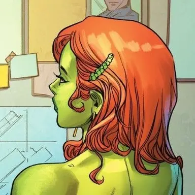 Profile image of Pamela