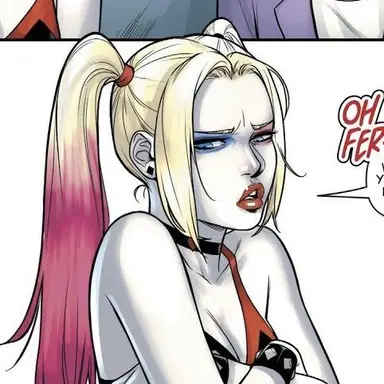 Profile image of Harley