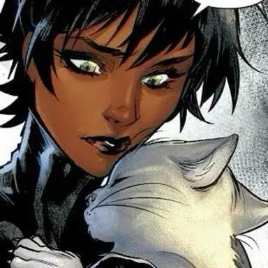 Profile image of Selina