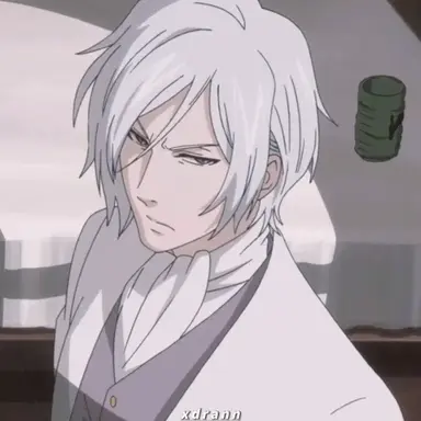 Profile image of 애쉬