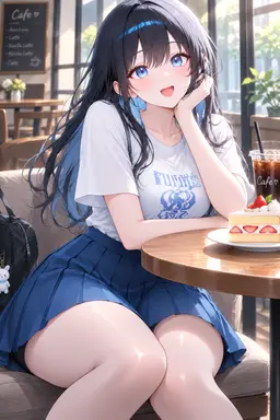 Profile image of Han Eunbyul