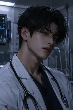 Profile image of 한시혁
