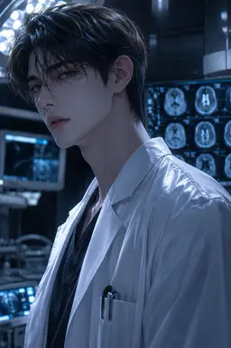 Profile image of 서도윤