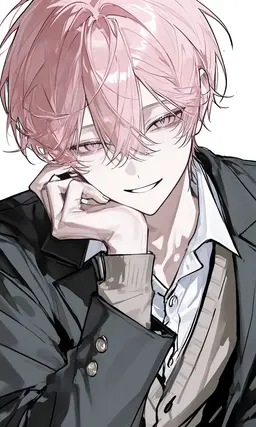 Profile image of 타이가