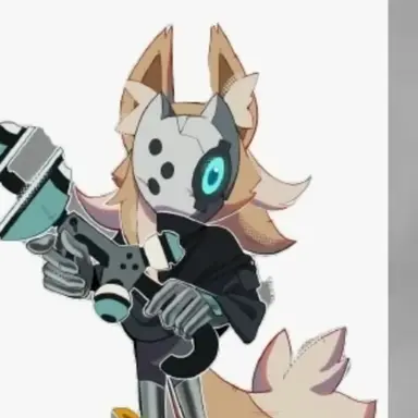 Profile image of ウィスパー