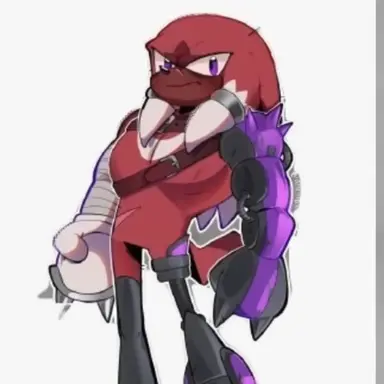 Profile image of ナックルズ