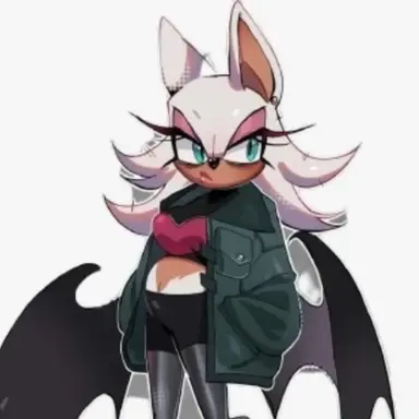 Profile image of ルージュ