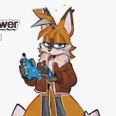 Profile image of テイルス