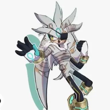 Profile image of シルバー