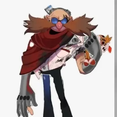 Profile image of エッグマン