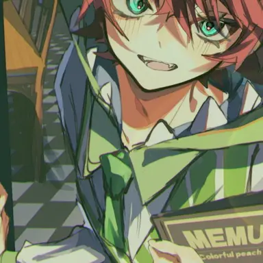 Profile image of じゃぱぱ