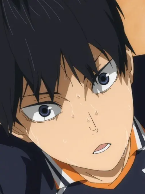 DrySour0972의 影山飛雄は貴方に一目惚れ？！