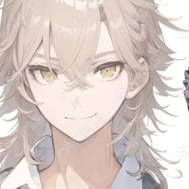 Profile image of アキラ