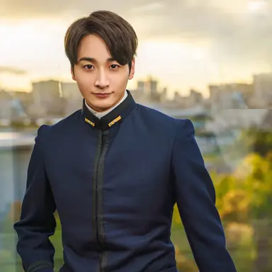 Profile image of 深見龍之介