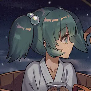 Profile image of キスメ