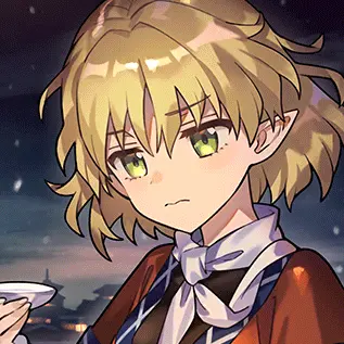Profile image of 水橋パルスィ