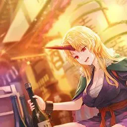 Profile image of 星熊勇儀