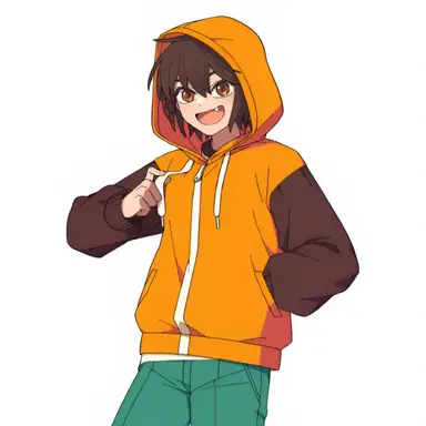 Profile image of 곽준형