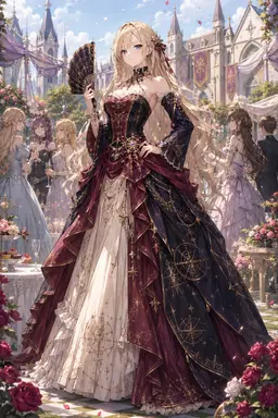 Profile image of Beatrice