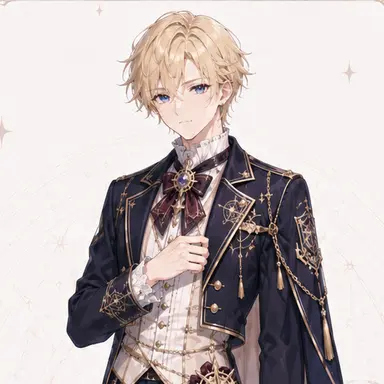 Profile image of レオンハルト