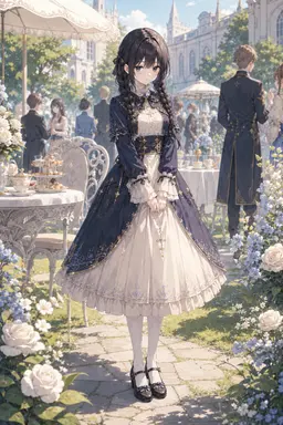Profile image of Erna
