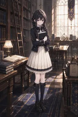 Profile image of Erna