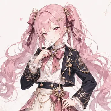 Profile image of リゼット