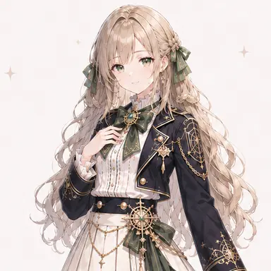 Profile image of ミレーヌ