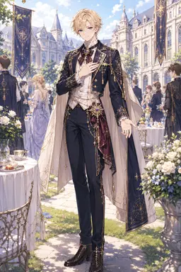 Profile image of Leonhardt