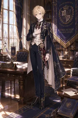 Profile image of Leonhardt