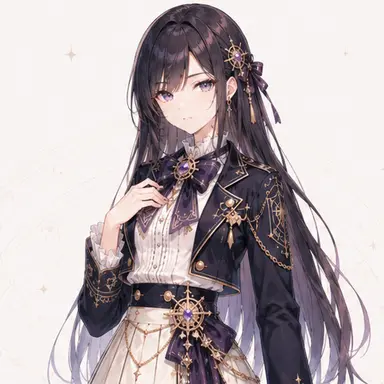 Profile image of クラリス