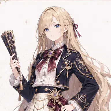 Profile image of ベアトリス